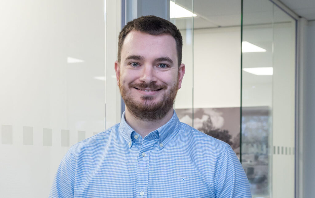 Congratulations Charles | Abley Letchford